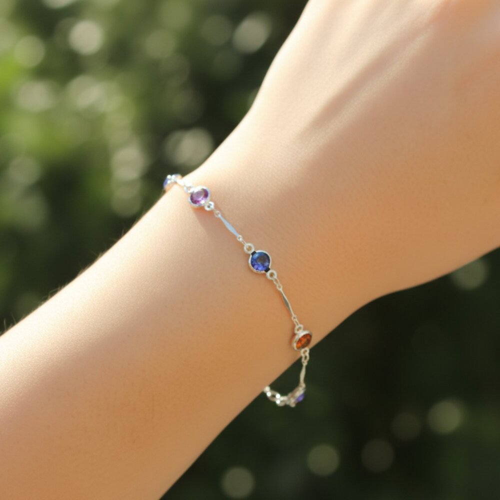"New Beautiful Design Bracelet for Women/Girls, Gift, B552